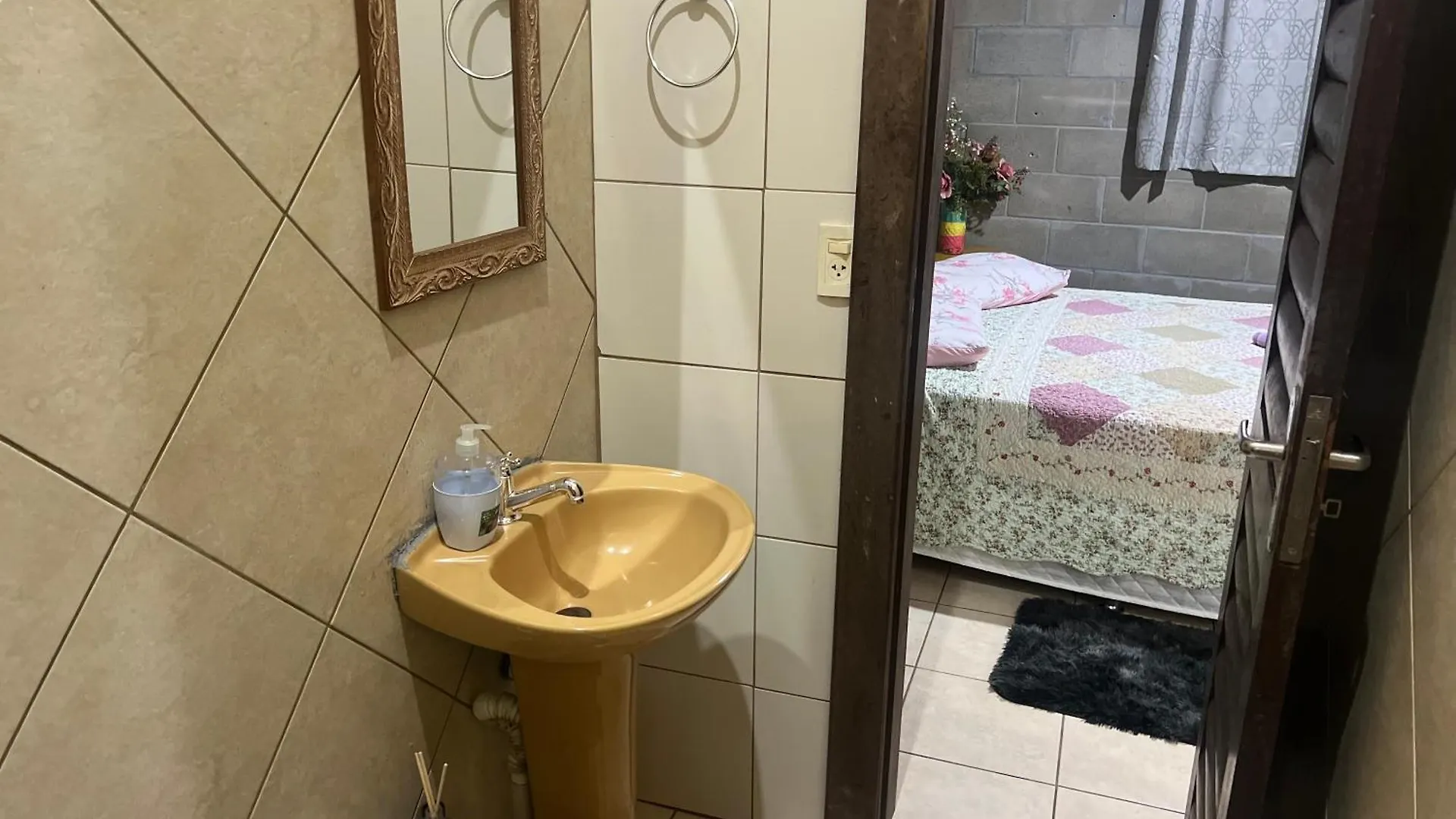 Suite Independente Porto Belo 0*,  Brasilien
