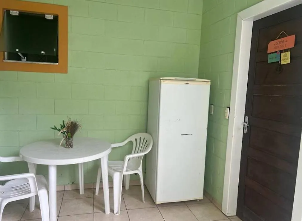 Suite Independente Porto Belo